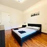 Corso Buenos Aires 2br Sofa Bed, M1 M2 Loreto, 公寓 米兰