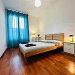 Corso Buenos Aires 2br Sofa Bed, M1 M2 Loreto, 公寓