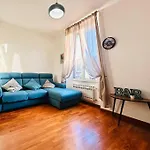 公寓 Corso Buenos Aires 2br Sofa Bed, M1 M2 Loreto,