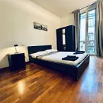 Corso Buenos Aires 2br Sofa Bed, M1 M2 Loreto, 公寓 *