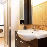 公寓 Corso Buenos Aires 2br Sofa Bed, M1 M2 Loreto, 米兰