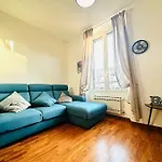 Corso Buenos Aires 2br Sofa Bed, M1 M2 Loreto, 公寓