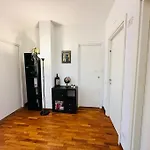 公寓 Corso Buenos Aires 2br Sofa Bed, M1 M2 Loreto,