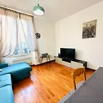 Corso Buenos Aires 2br Sofa Bed, M1 M2 Loreto, 公寓 *