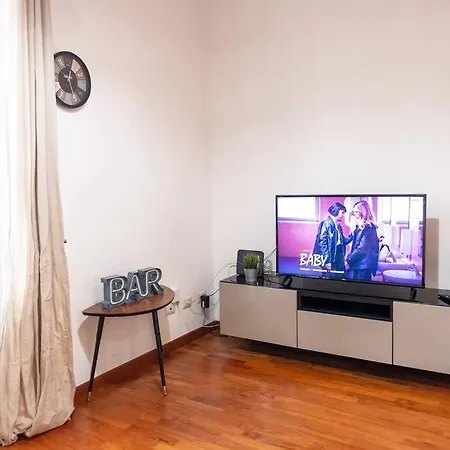 公寓 Corso Buenos Aires 2br Sofa Bed, M1 M2 Loreto, *