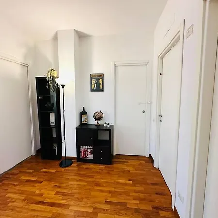Apartment Corso Buenos Aires 2br Sofa Bed, M1 M2 Loreto,