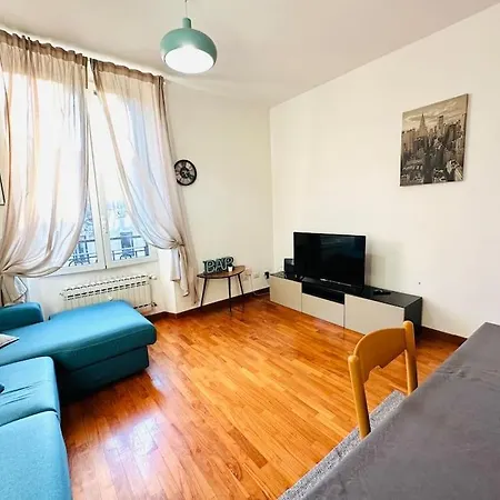 Corso Buenos Aires 2br Sofa Bed, M1 M2 Loreto, Apartment *