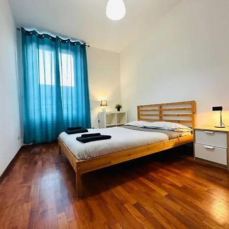 Corso Buenos Aires 2br Sofa Bed, M1 M2 Loreto, Appartement