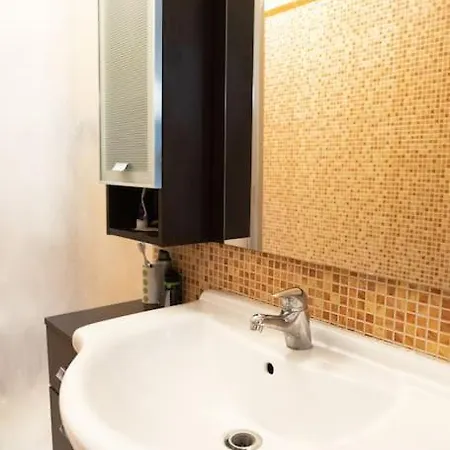 Apartmán Corso Buenos Aires 2br Sofa Bed, M1 M2 Loreto, *
